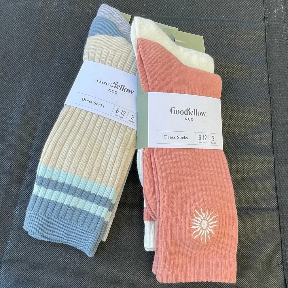 Goodfellow & Co one pair